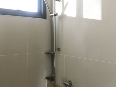 Detached house, good quality.