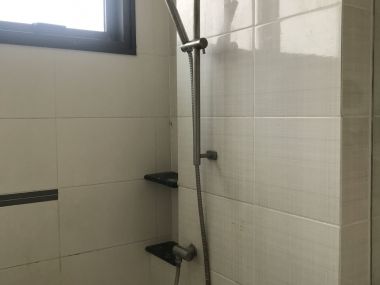 Detached house, good quality.