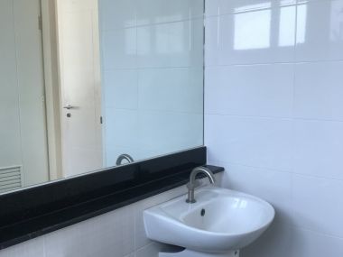 Detached house, good quality.