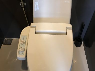 For rent! !! at Rhythm Sukhumvit 50 1 Bedroom 1 Bathroom 30, 000/month Fully furnished (can negotiate )