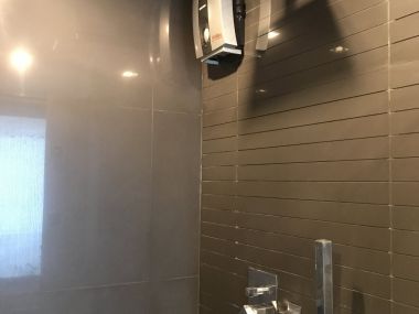 For rent! !! at Rhythm Sukhumvit 50 1 Bedroom 1 Bathroom 30, 000/month Fully furnished (can negotiate )