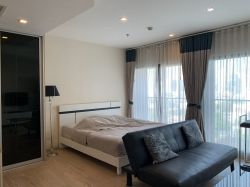 For rent!!! at Noble Remix 1 Bedroom 1 Bathroom 17, 000THB/month Fully furnished