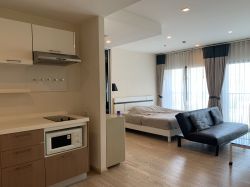 For rent!!! at Noble Remix 1 Bedroom 1 Bathroom 17, 000THB/month Fully furnished