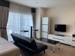 For rent!!! at Noble Remix 1 Bedroom 1 Bathroom 17, 000THB/month Fully furnished