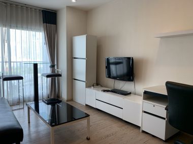 ให้เช่า!!! Noble Remix 17, 000บาท/เดือน 1 ห้องนอน 1 ห้องน้ำ 41.8ตรม. คอนโดเสย BTS ทองหล่อ เฟอร์นิเจอร์ครบพร้อมเข้าอยู่