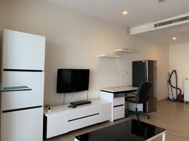 ให้เช่า!!! Noble Remix 17, 000บาท/เดือน 1 ห้องนอน 1 ห้องน้ำ 41.8ตรม. คอนโดเสย BTS ทองหล่อ เฟอร์นิเจอร์ครบพร้อมเข้าอยู่