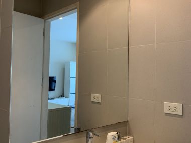 ให้เช่า!!! Noble Remix 17, 000บาท/เดือน 1 ห้องนอน 1 ห้องน้ำ 41.8ตรม. คอนโดเสย BTS ทองหล่อ เฟอร์นิเจอร์ครบพร้อมเข้าอยู่