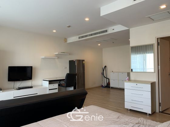 For rent!!! at Noble Remix 1 Bedroom 1 Bathroom 17, 000THB/month Fully furnished