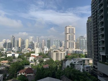 ให้เช่า!!! Noble Remix 17, 000บาท/เดือน 1 ห้องนอน 1 ห้องน้ำ 41.8ตรม. คอนโดเสย BTS ทองหล่อ เฟอร์นิเจอร์ครบพร้อมเข้าอยู่