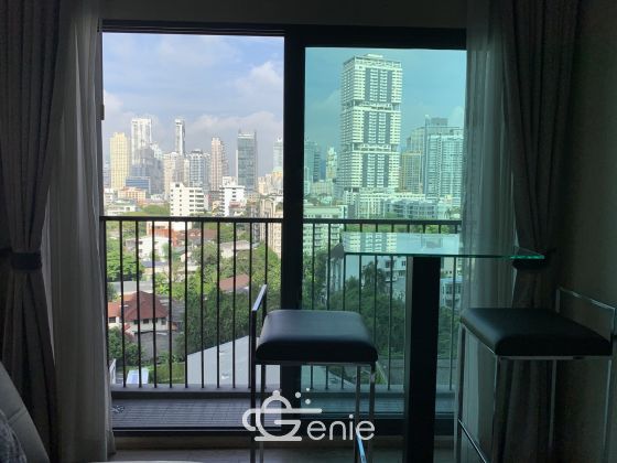 For rent!!! at Noble Remix 1 Bedroom 1 Bathroom 17, 000THB/month Fully furnished