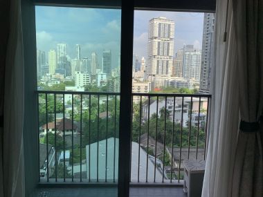 ให้เช่า!!! Noble Remix 17, 000บาท/เดือน 1 ห้องนอน 1 ห้องน้ำ 41.8ตรม. คอนโดเสย BTS ทองหล่อ เฟอร์นิเจอร์ครบพร้อมเข้าอยู่