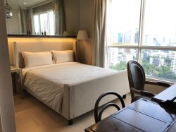 For rent at HQ Thonglor 49,000THB/month 1 Bedroom 1 Bathroom Fully furnished PROP000170