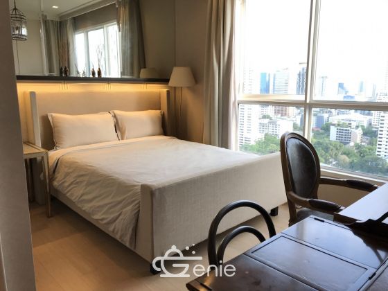 For rent at HQ Thonglor 49,000THB/month 1 Bedroom 1 Bathroom Fully furnished PROP000170