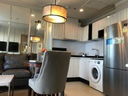 For rent at HQ Thonglor 49,000THB/month 1 Bedroom 1 Bathroom Fully furnished PROP000170