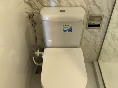 For rent at HQ Thonglor 49,000THB/month 1 Bedroom 1 Bathroom Fully furnished PROP000170