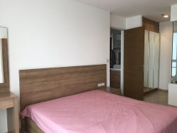 For rent at Rhythm Sukhumvit 50 2 Bedroom 2 Bathroom 50,000/month Fully furnished (can negotiate)