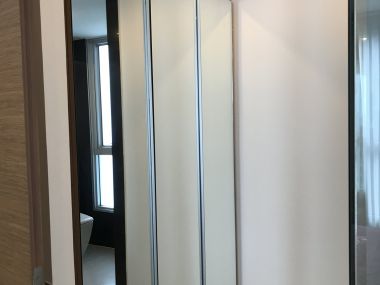 For rent at Rhythm Sukhumvit 50 2 Bedroom 2 Bathroom 50,000/month Fully furnished (can negotiate)