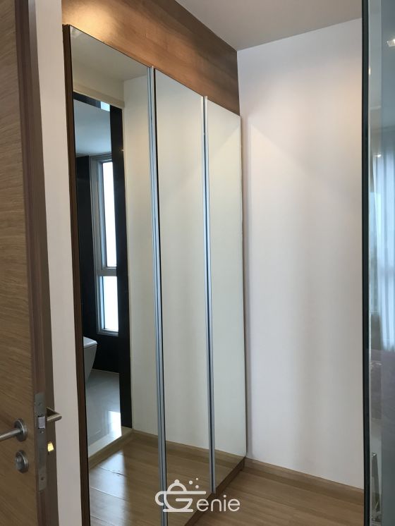 For rent at Rhythm Sukhumvit 50 2 Bedroom 2 Bathroom 50,000/month Fully furnished (can negotiate)