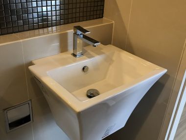 For rent at Rhythm Sukhumvit 50 2 Bedroom 2 Bathroom 50,000/month Fully furnished (can negotiate)