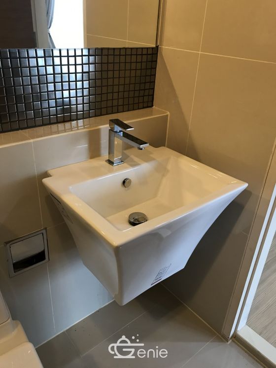 For rent at Rhythm Sukhumvit 50 2 Bedroom 2 Bathroom 50,000/month Fully furnished (can negotiate)