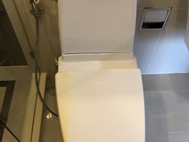 For rent at Rhythm Sukhumvit 50 2 Bedroom 2 Bathroom 50,000/month Fully furnished (can negotiate)