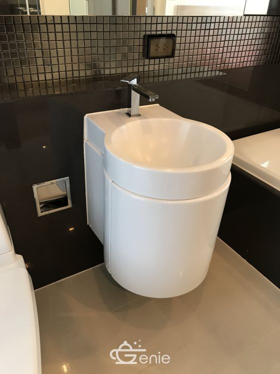 For rent at Rhythm Sukhumvit 50 2 Bedroom 2 Bathroom 50,000/month Fully furnished (can negotiate)