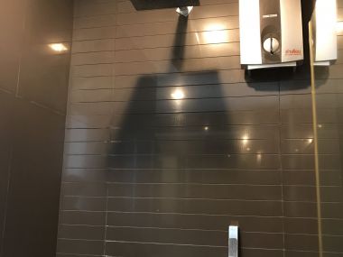 For rent at Rhythm Sukhumvit 50 2 Bedroom 2 Bathroom 50,000/month Fully furnished (can negotiate)