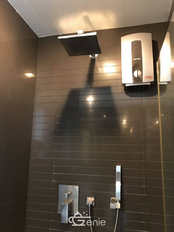 For rent at Rhythm Sukhumvit 50 2 Bedroom 2 Bathroom 50,000/month Fully furnished (can negotiate)
