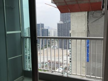 For rent at Rhythm Sukhumvit 50 2 Bedroom 2 Bathroom 50,000/month Fully furnished (can negotiate)