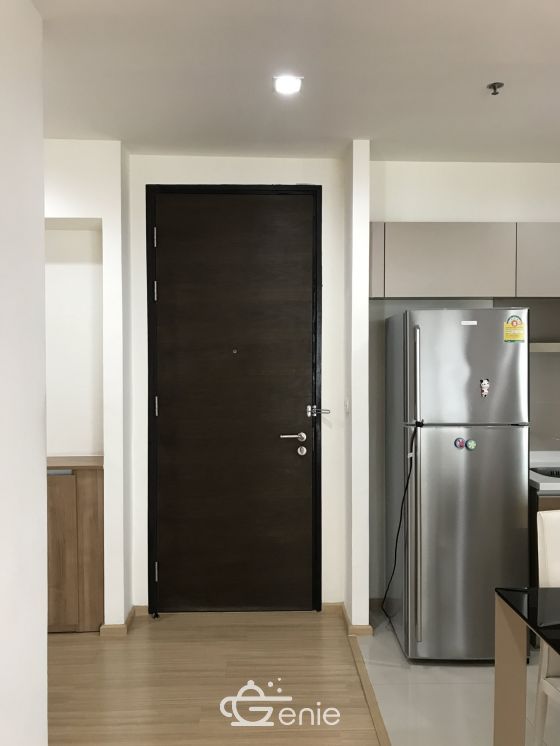 For rent at Rhythm Sukhumvit 50 2 Bedroom 2 Bathroom 50,000/month Fully furnished (can negotiate)