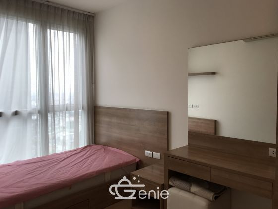 For rent at Rhythm Sukhumvit 50 2 Bedroom 2 Bathroom 50,000/month Fully furnished (can negotiate)