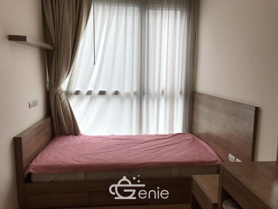 For rent at Rhythm Sukhumvit 50 2 Bedroom 2 Bathroom 50,000/month Fully furnished (can negotiate)