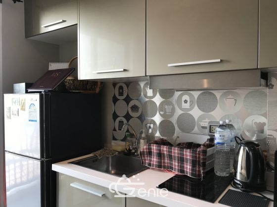 Charming living at Manhattan park residences