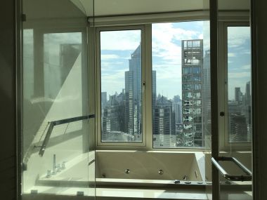 Luxury condo for rent in Lungsuan 4 Bedrooms