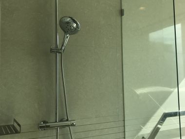 Luxury condo for rent in Lungsuan 4 Bedrooms