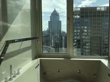 Luxury condo for rent in Lungsuan 4 Bedrooms