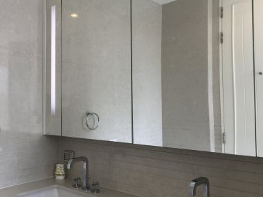 Luxury condo for rent in Lungsuan 4 Bedrooms