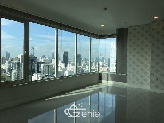 Luxury condo for rent in Lungsuan 4 Bedrooms