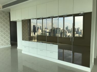 Luxury condo for rent in Lungsuan 4 Bedrooms