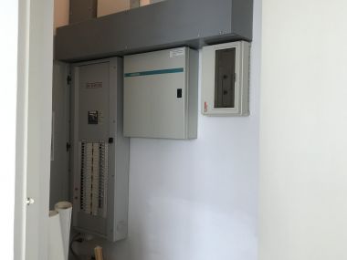 Luxury condo for rent in Lungsuan 4 Bedrooms