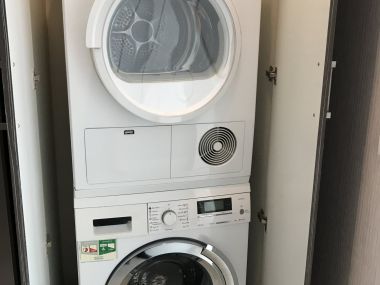 Luxury condo for rent in Lungsuan 4 Bedrooms