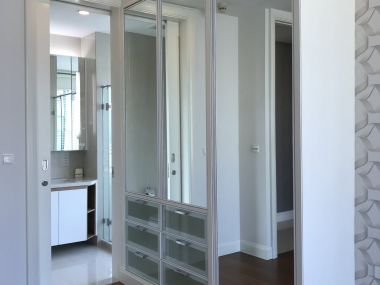 Luxury condo for rent in Lungsuan 4 Bedrooms