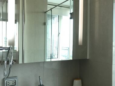 Luxury condo for rent in Lungsuan 4 Bedrooms