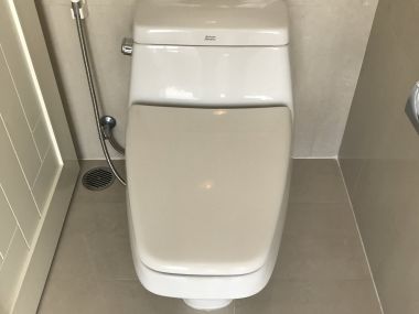 Luxury condo for rent in Lungsuan 4 Bedrooms