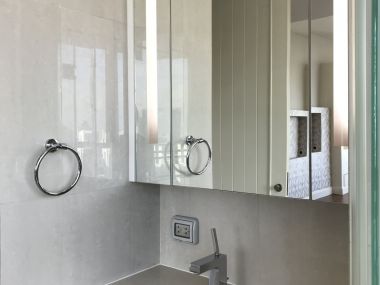 Luxury condo for rent in Lungsuan 4 Bedrooms