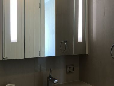 Luxury condo for rent in Lungsuan 4 Bedrooms