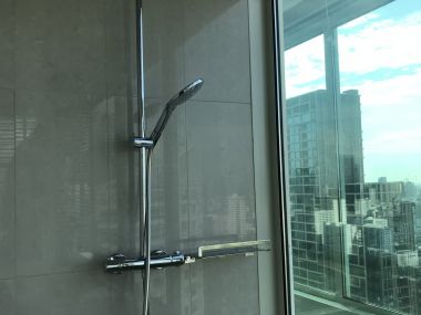 Luxury condo for rent in Lungsuan 4 Bedrooms