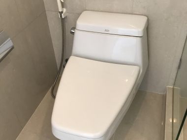 Luxury condo for rent in Lungsuan 4 Bedrooms