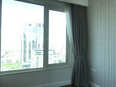 Luxury condo for rent in Lungsuan 4 Bedrooms