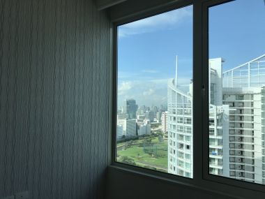 Luxury condo for rent in Lungsuan 4 Bedrooms